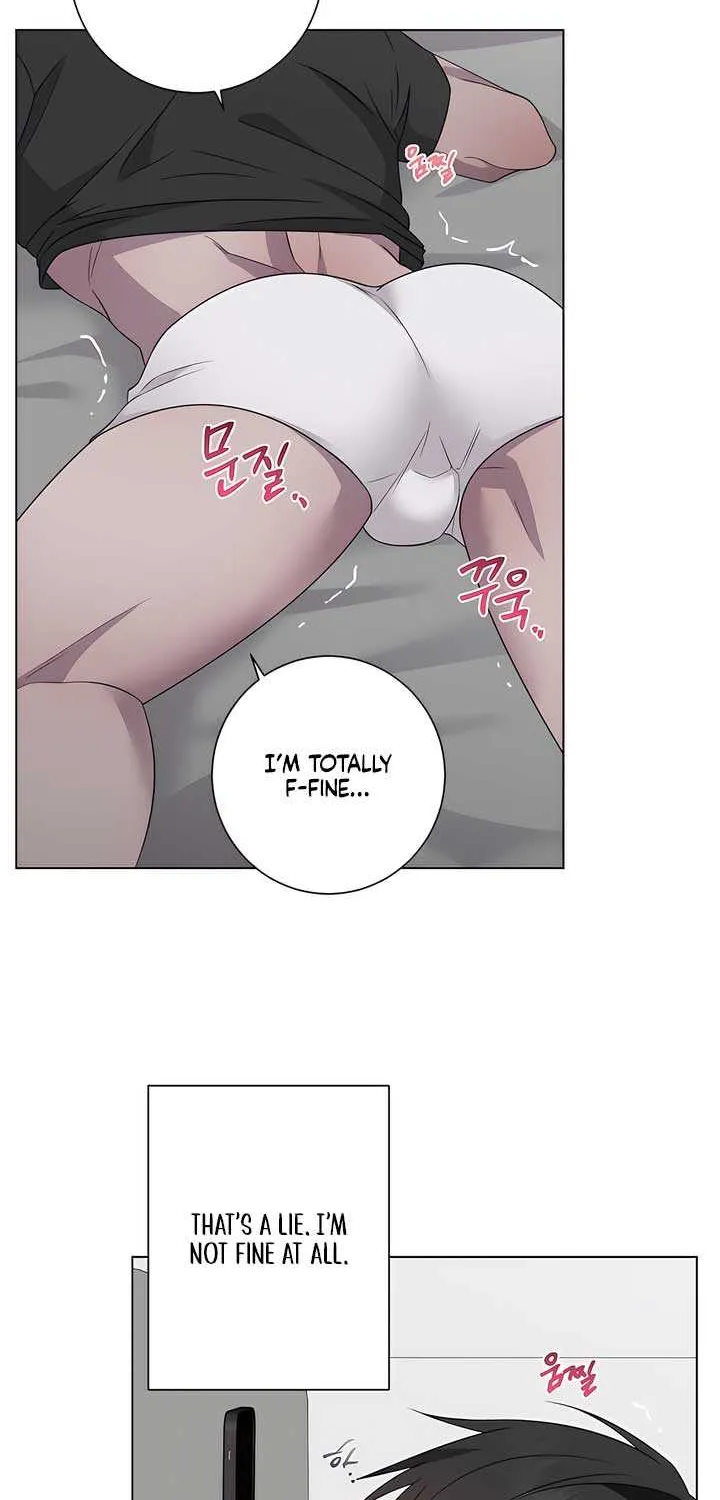 Jiwoo’s Master Chapter 25 page 48 - 