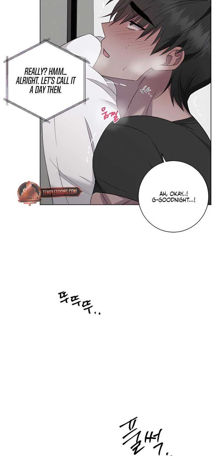 Jiwoo’s Master Chapter 25 page 49 - 