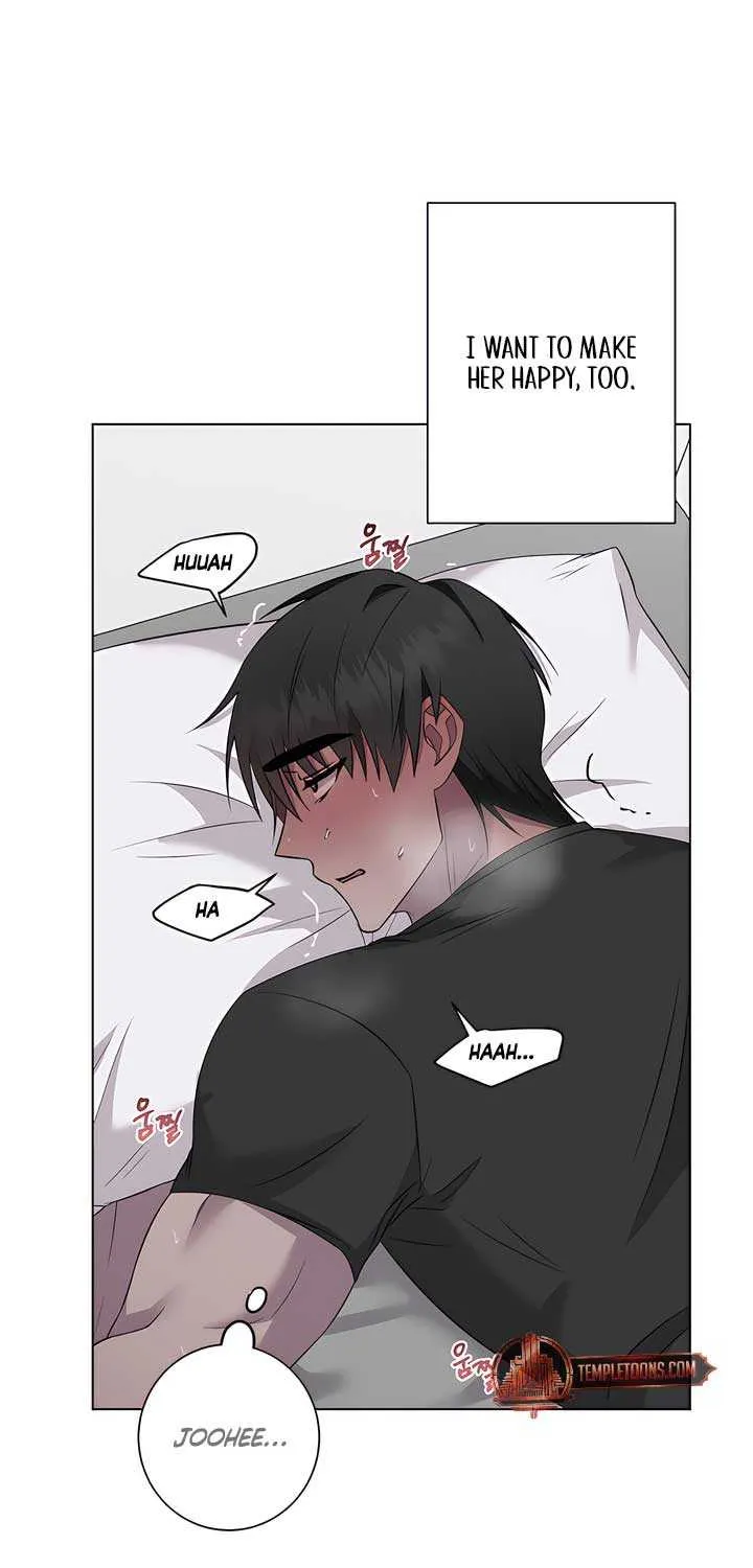 Jiwoo’s Master Chapter 25 page 57 - 