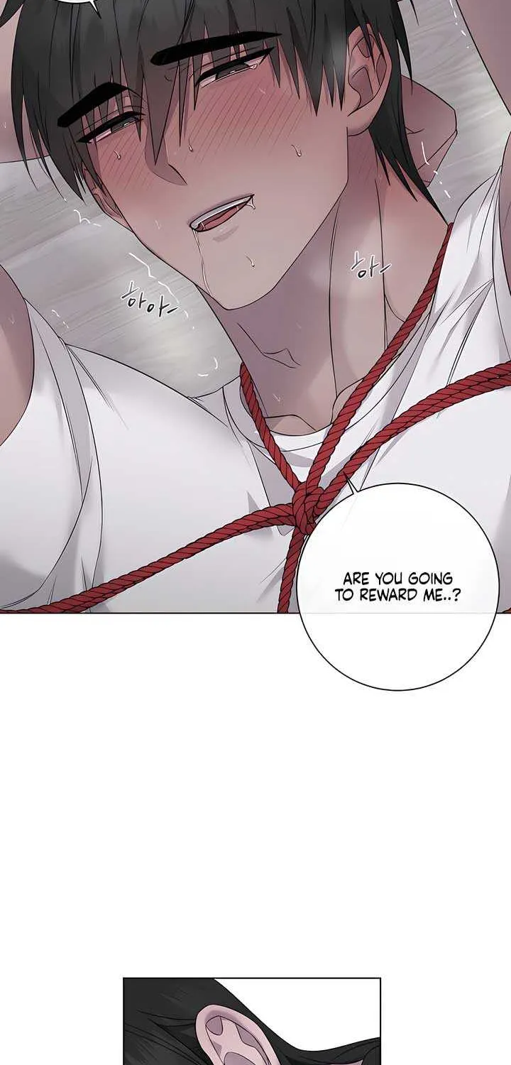 Jiwoo’s Master Chapter 25 page 7 - 