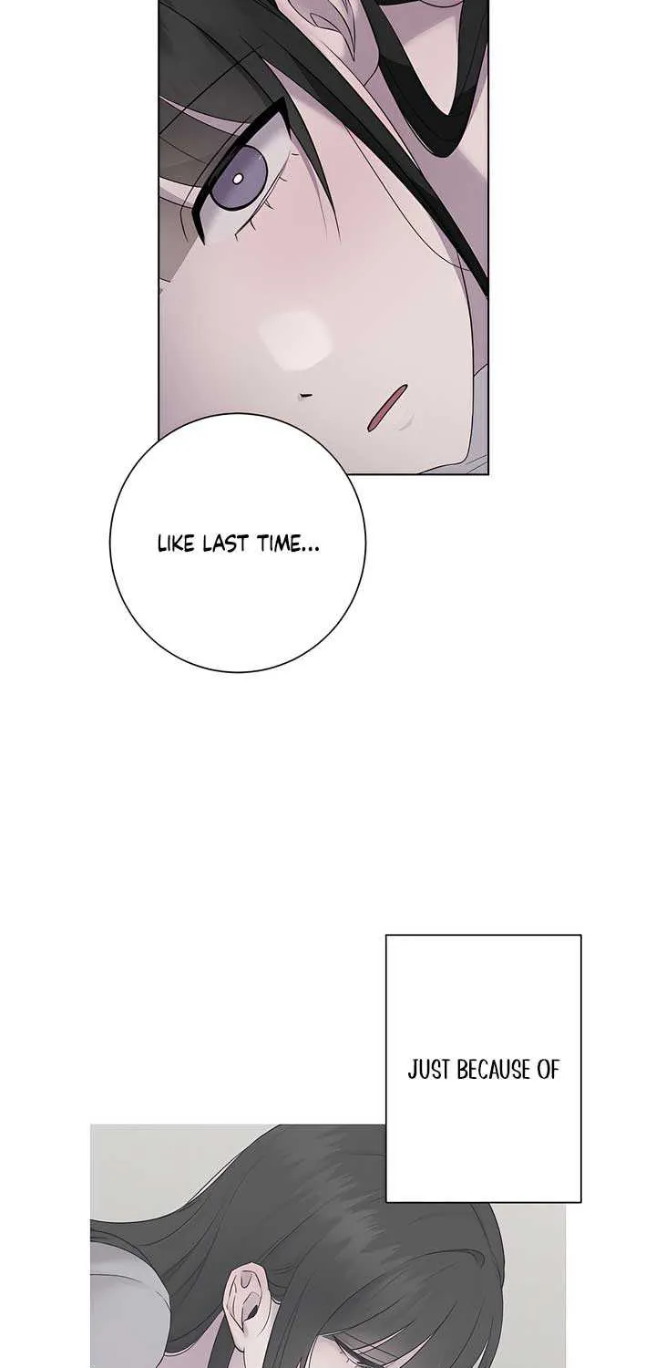 Jiwoo’s Master Chapter 25 page 8 - 