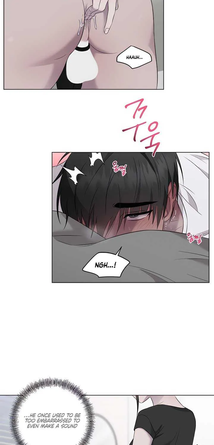 Jiwoo’s Master Chapter 26 page 11 - 