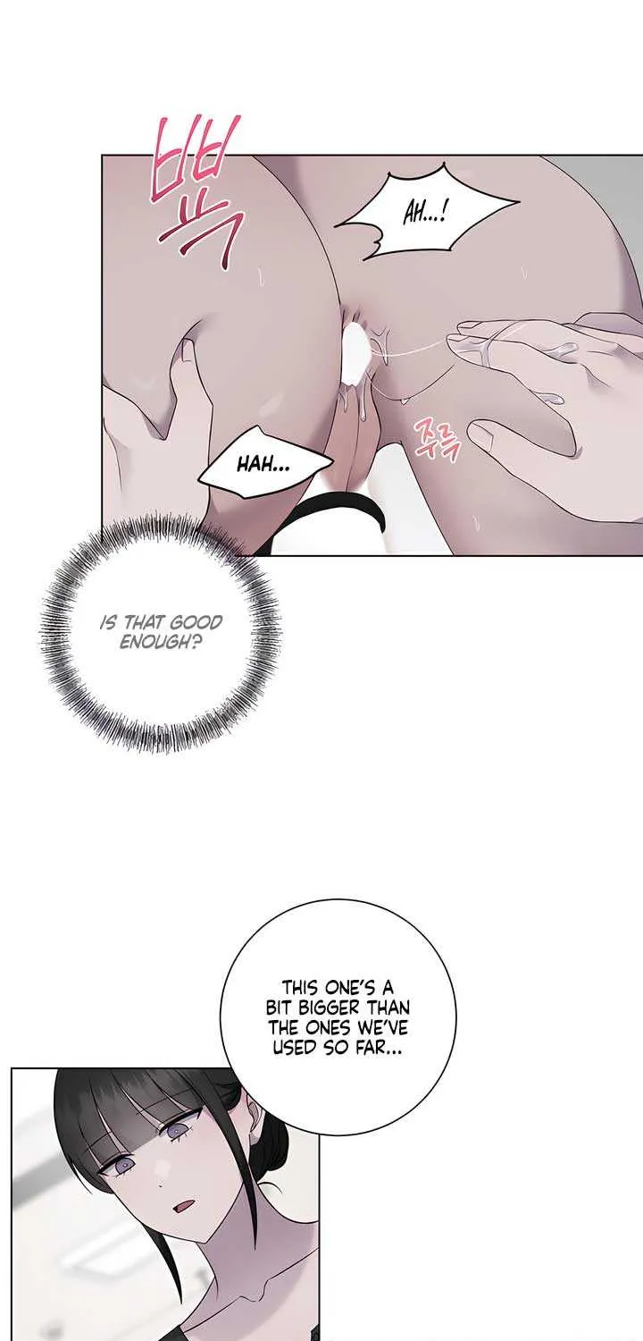 Jiwoo’s Master Chapter 26 page 15 - 