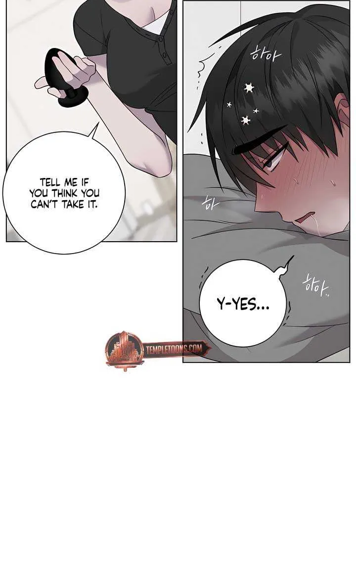 Jiwoo’s Master Chapter 26 page 16 - 