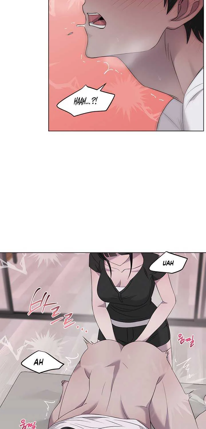 Jiwoo’s Master Chapter 26 page 19 - 