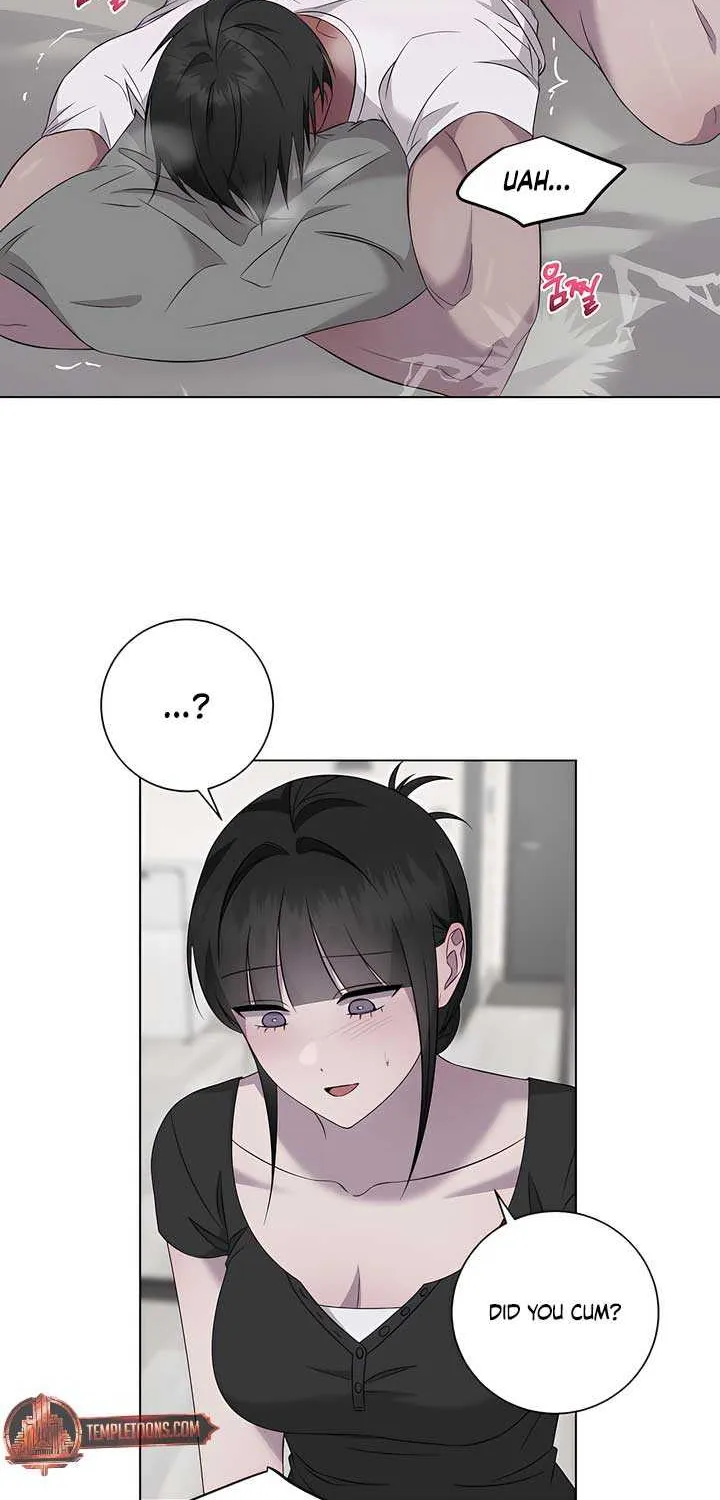 Jiwoo’s Master Chapter 26 page 20 - 