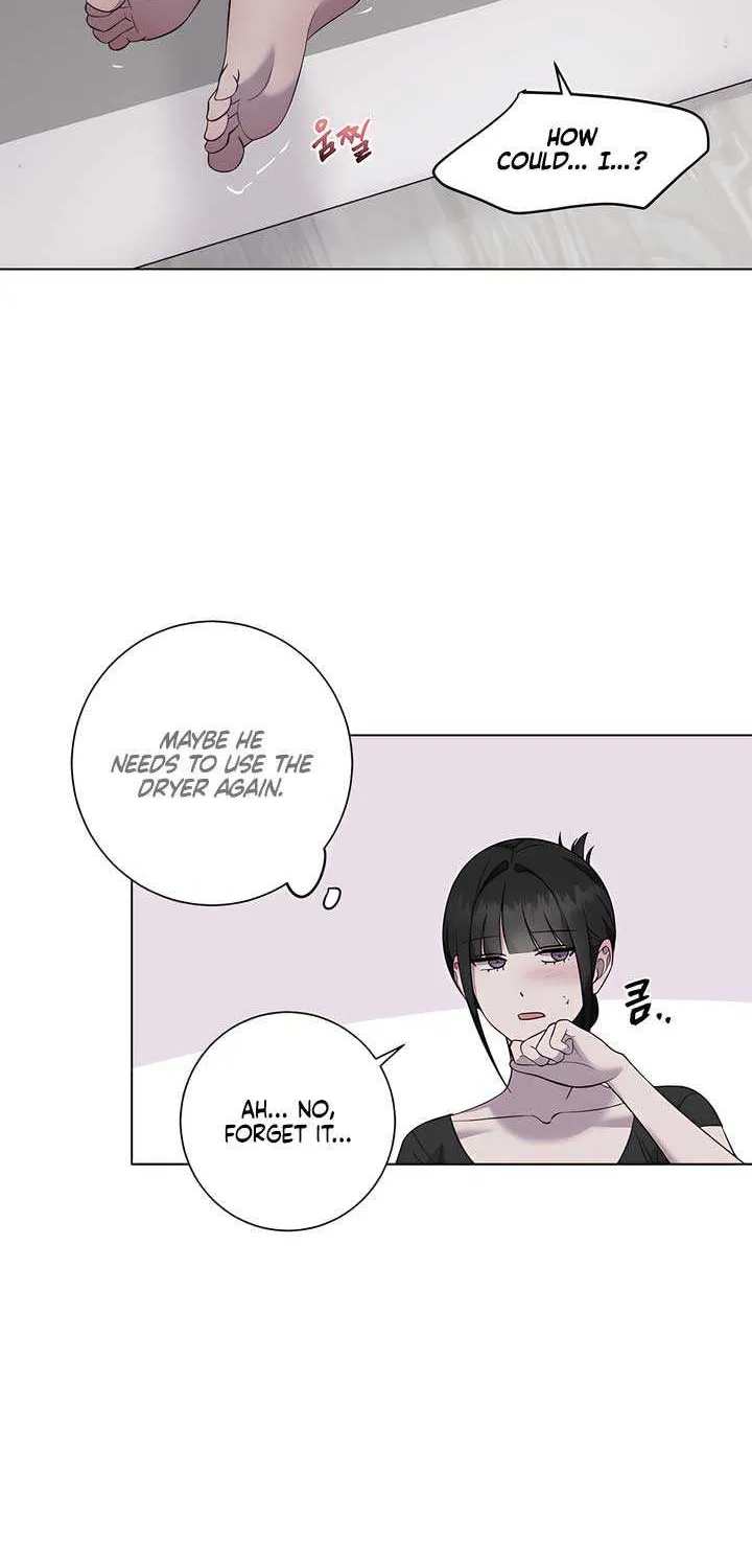 Jiwoo’s Master Chapter 26 page 22 - 