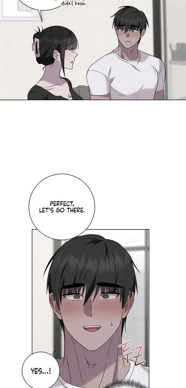 Jiwoo’s Master Chapter 26 page 26 - 