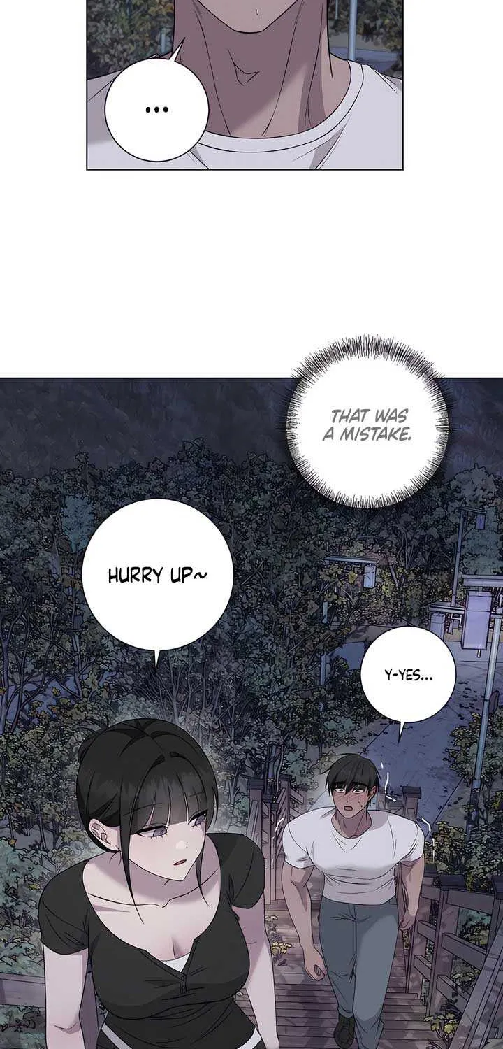 Jiwoo’s Master Chapter 26 page 28 - 