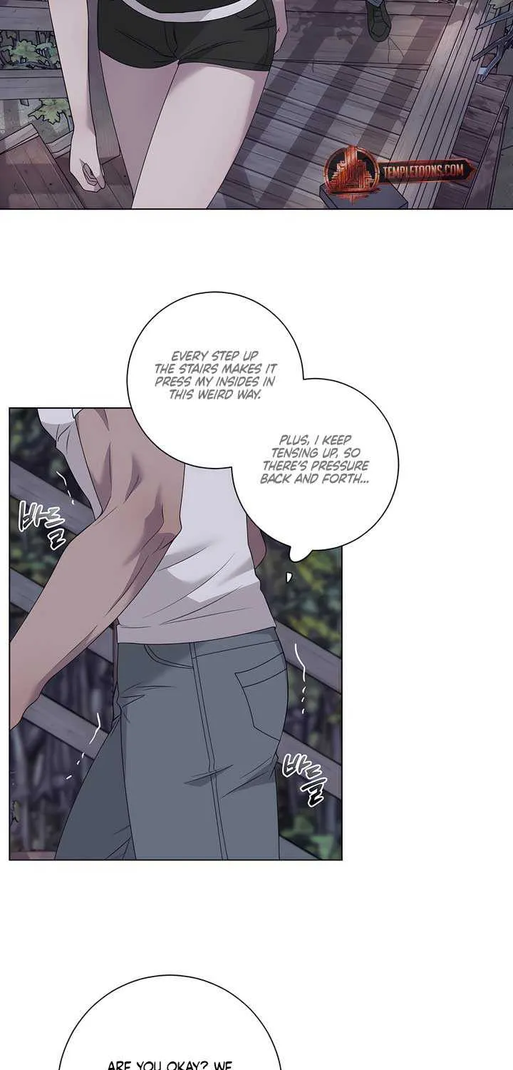 Jiwoo’s Master Chapter 26 page 29 - 