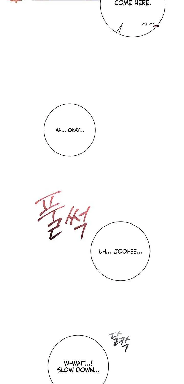 Jiwoo’s Master Chapter 26 page 4 - 