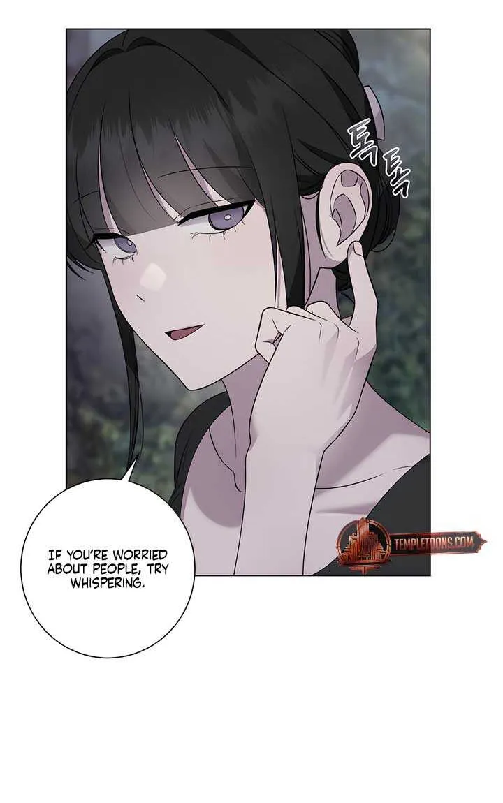 Jiwoo’s Master Chapter 26 page 32 - 