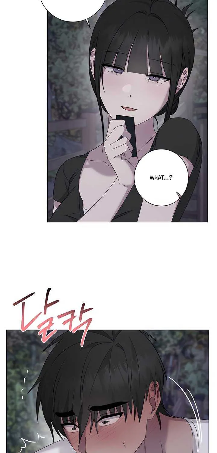 Jiwoo’s Master Chapter 26 page 36 - 