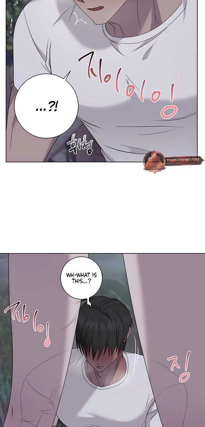 Jiwoo’s Master Chapter 26 page 37 - 