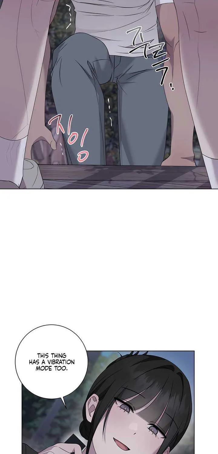 Jiwoo’s Master Chapter 26 page 38 - 