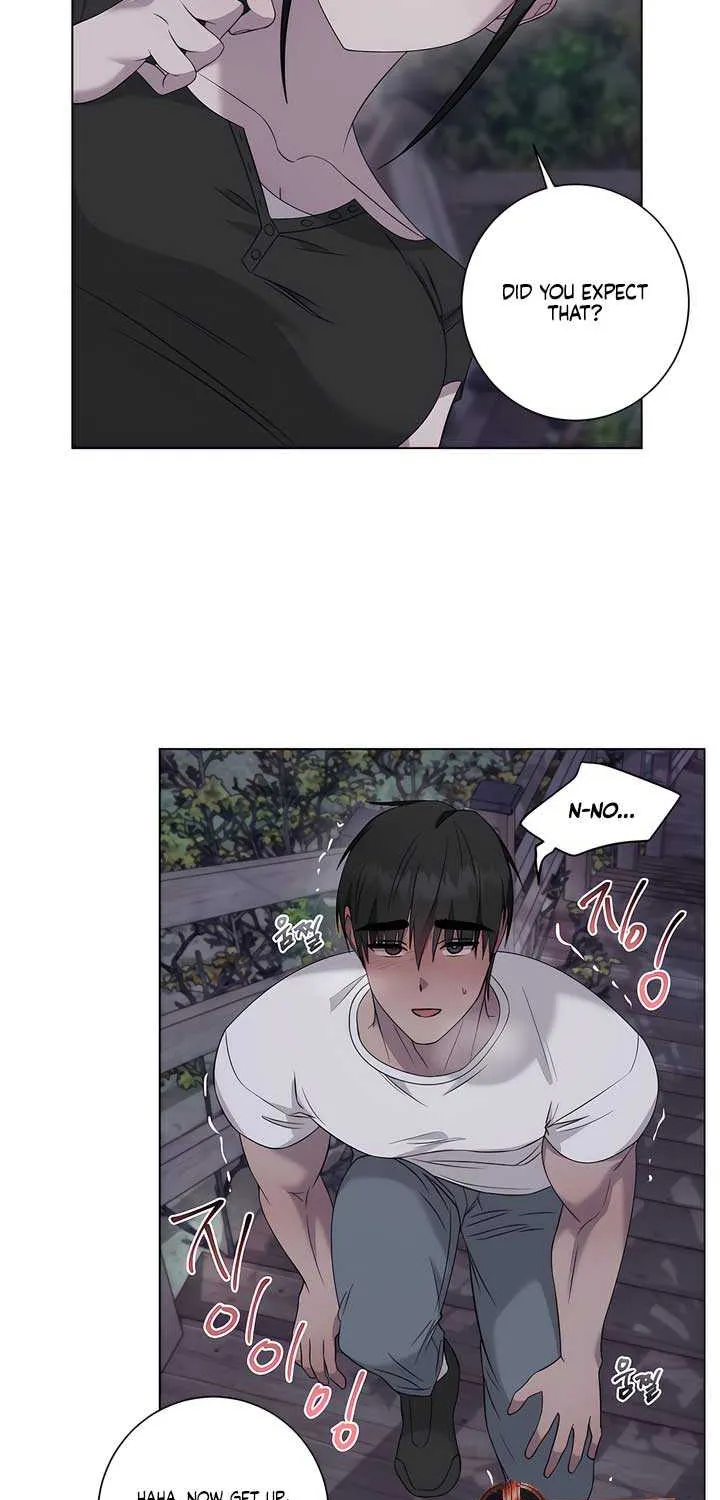 Jiwoo’s Master Chapter 26 page 39 - 
