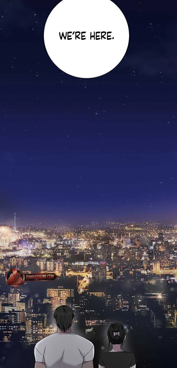Jiwoo’s Master Chapter 26 page 44 - 