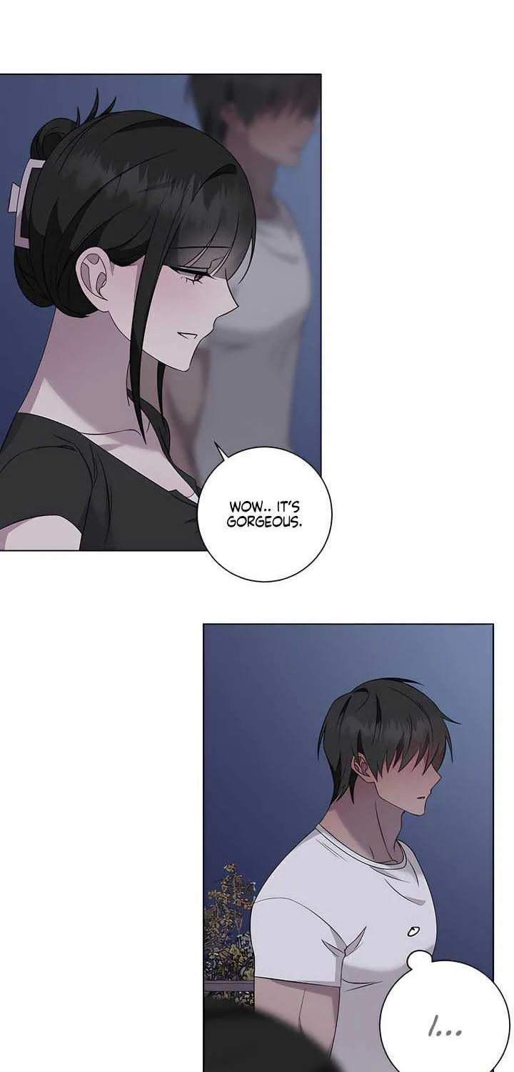 Jiwoo’s Master Chapter 26 page 46 - 
