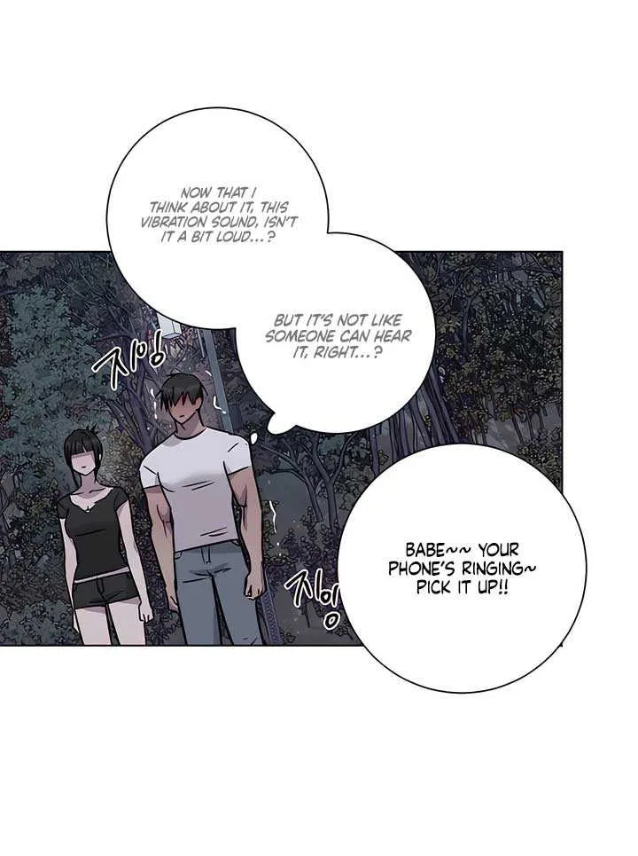 Jiwoo’s Master Chapter 26 page 48 - 