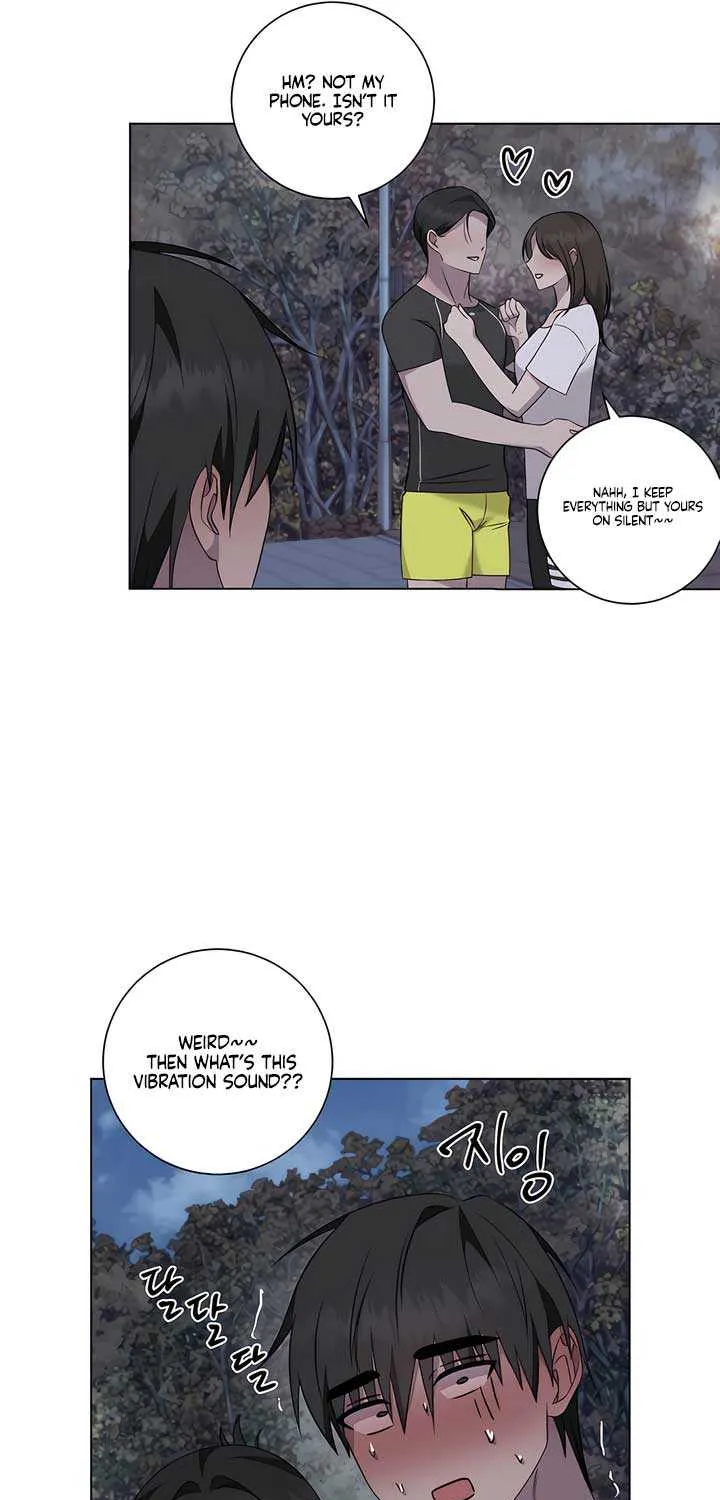 Jiwoo’s Master Chapter 26 page 49 - 