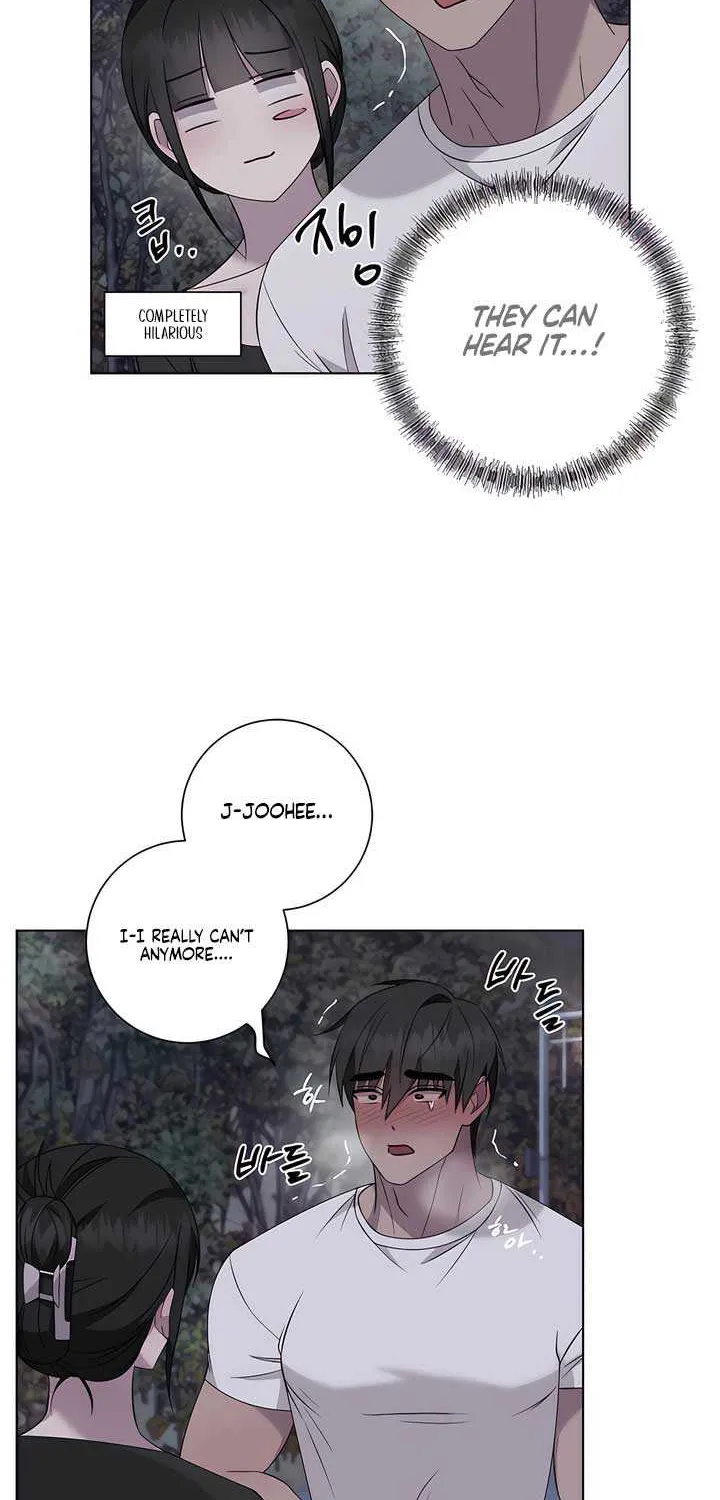Jiwoo’s Master Chapter 26 page 50 - 