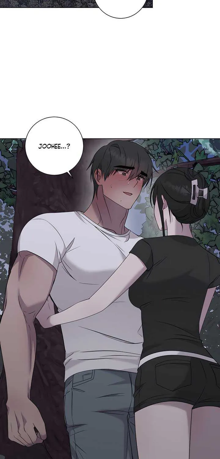 Jiwoo’s Master Chapter 26 page 54 - 