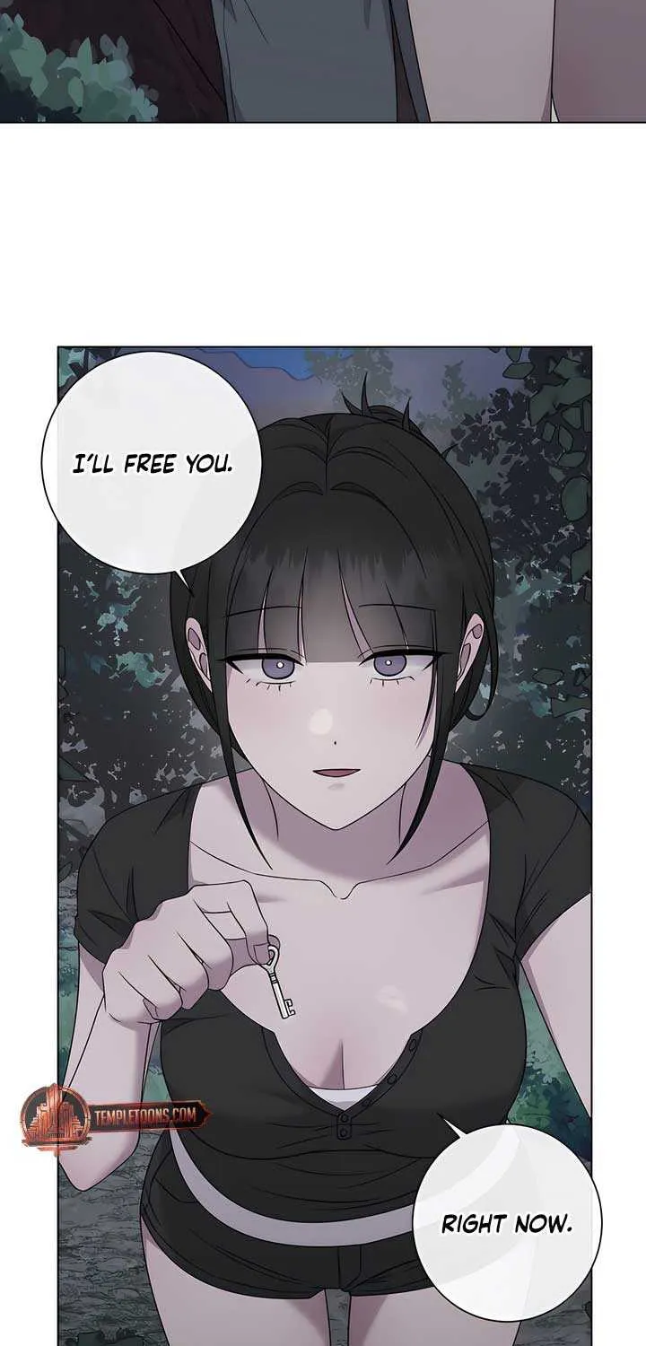 Jiwoo’s Master Chapter 26 page 55 - 
