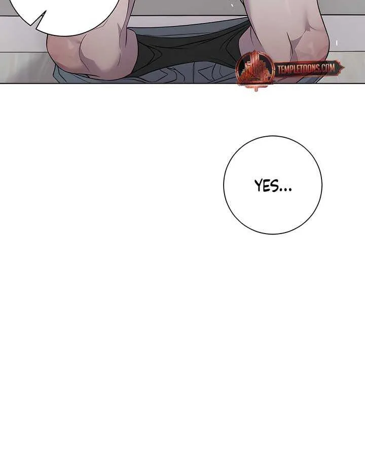 Jiwoo’s Master Chapter 26 page 8 - 