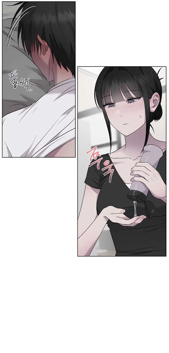 Jiwoo’s Master Chapter 26 page 9 - 