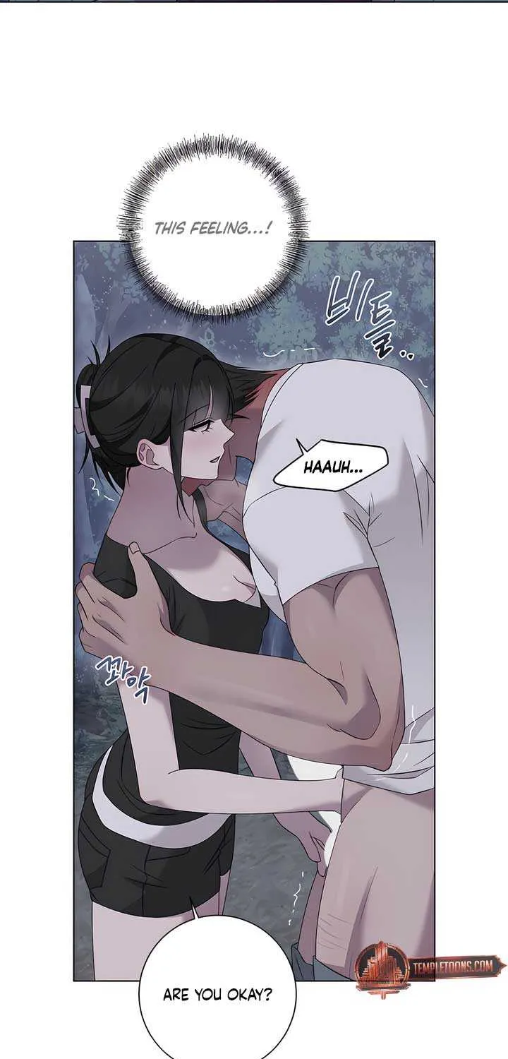 Jiwoo’s Master Chapter 27 page 16 - 
