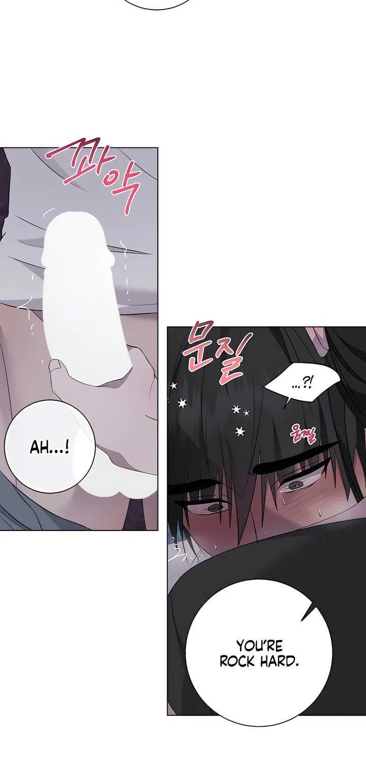 Jiwoo’s Master Chapter 27 page 17 - 
