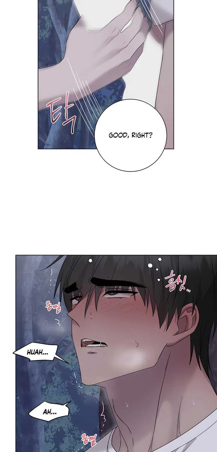 Jiwoo’s Master Chapter 27 page 19 - 