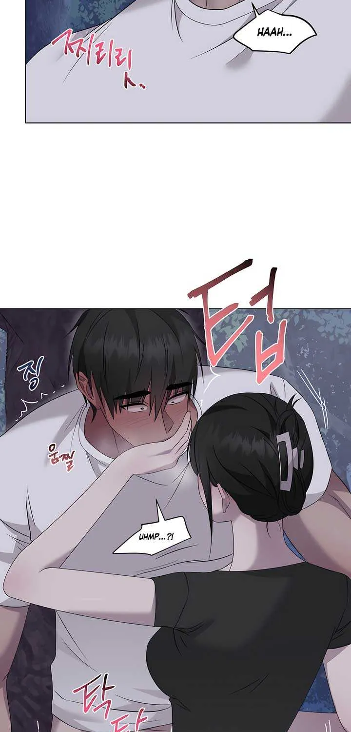 Jiwoo’s Master Chapter 27 page 20 - 