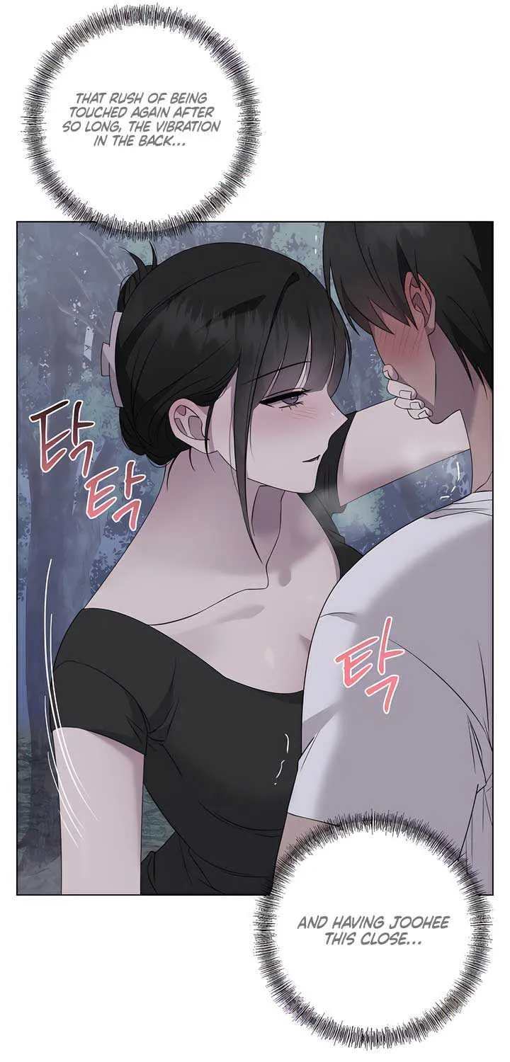 Jiwoo’s Master Chapter 27 page 26 - 