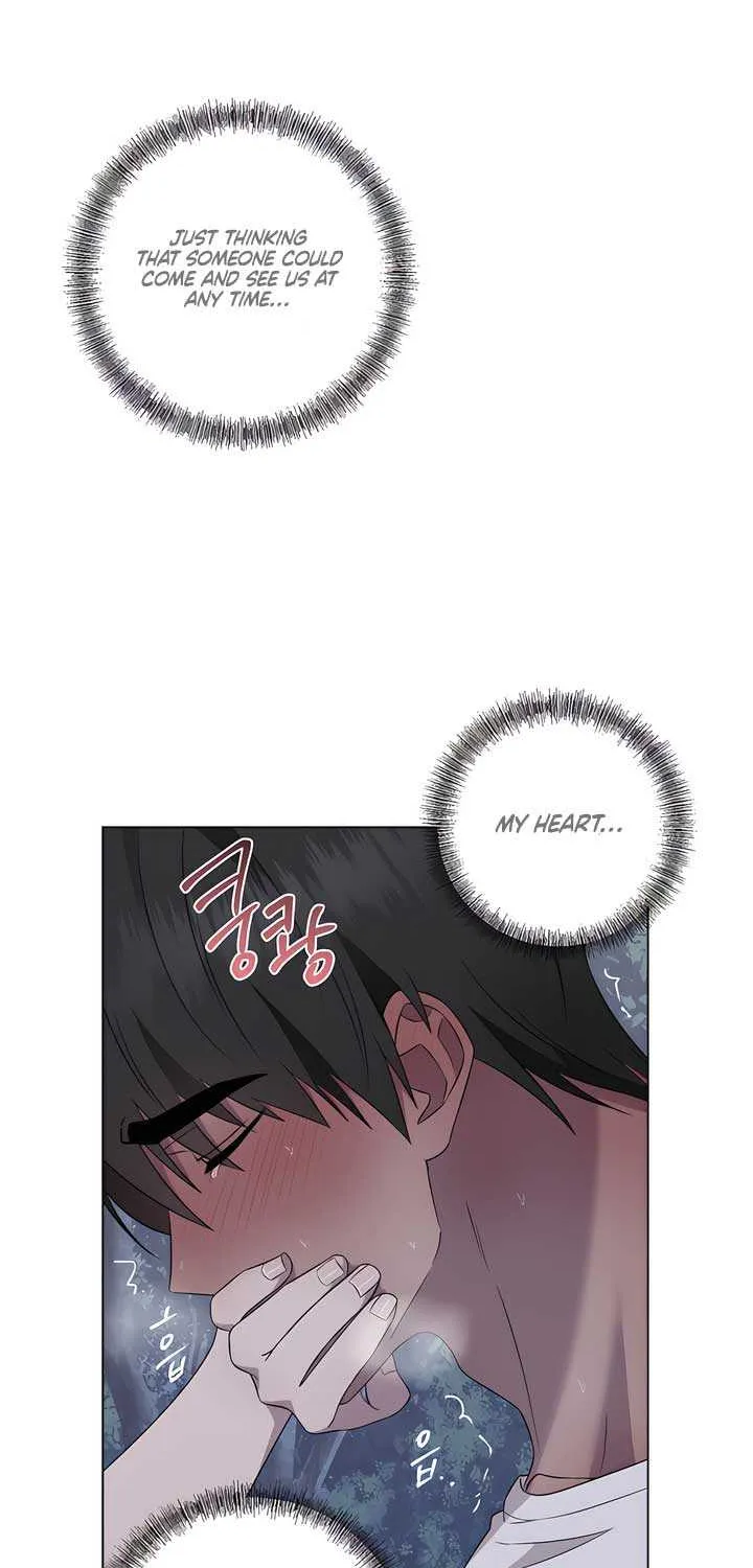 Jiwoo’s Master Chapter 27 page 27 - 