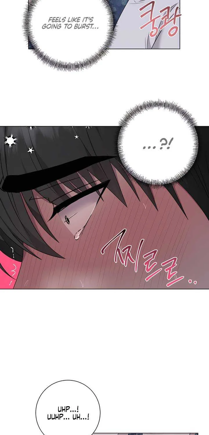 Jiwoo’s Master Chapter 27 page 28 - 