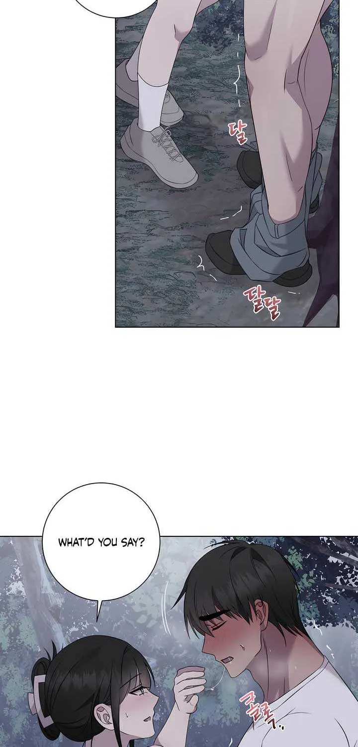 Jiwoo’s Master Chapter 27 page 29 - 