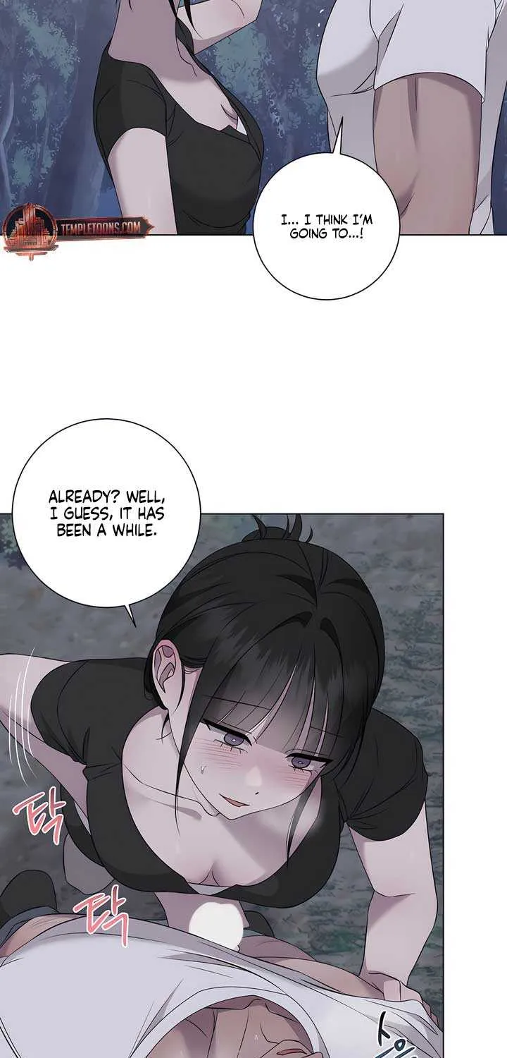 Jiwoo’s Master Chapter 27 page 30 - 