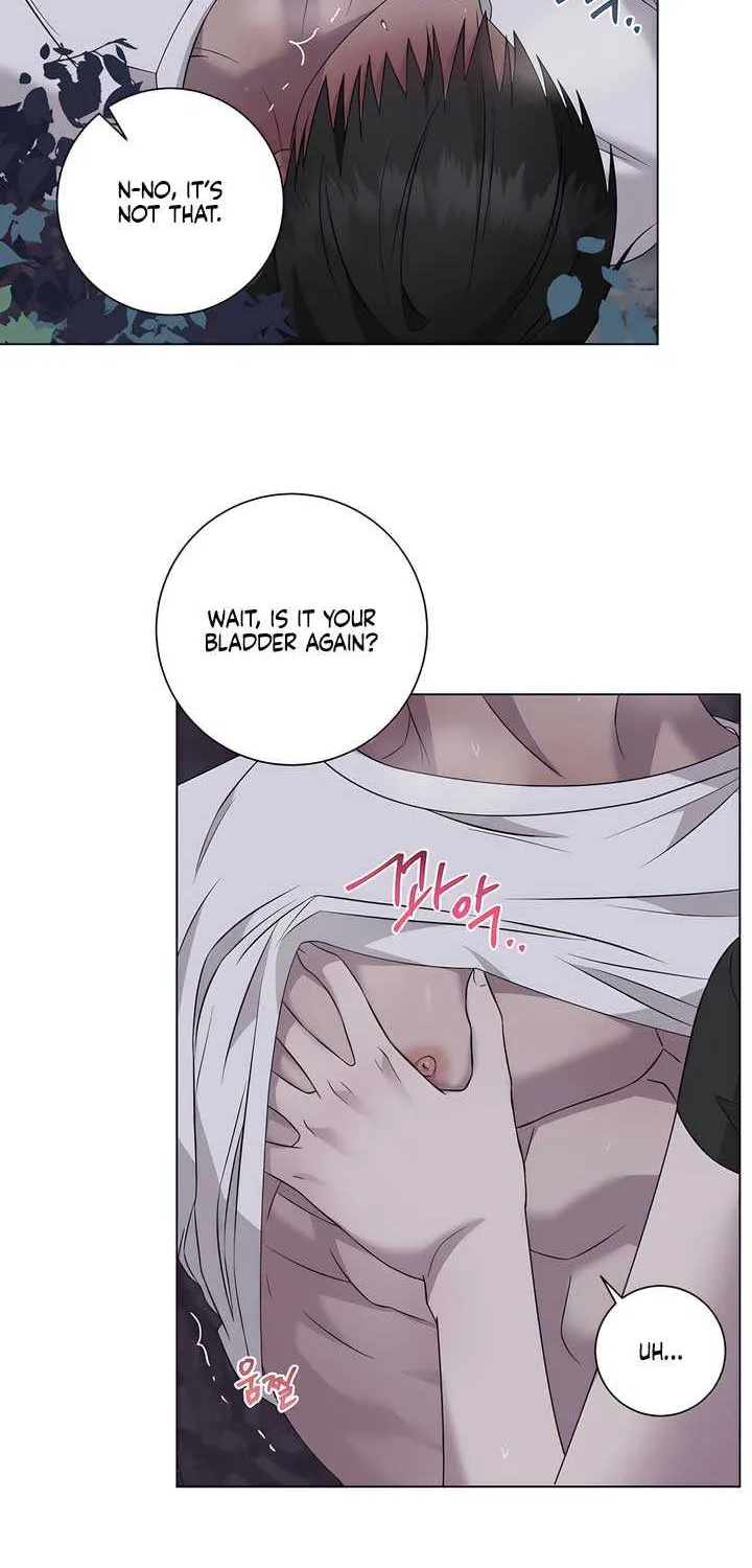 Jiwoo’s Master Chapter 27 page 31 - 