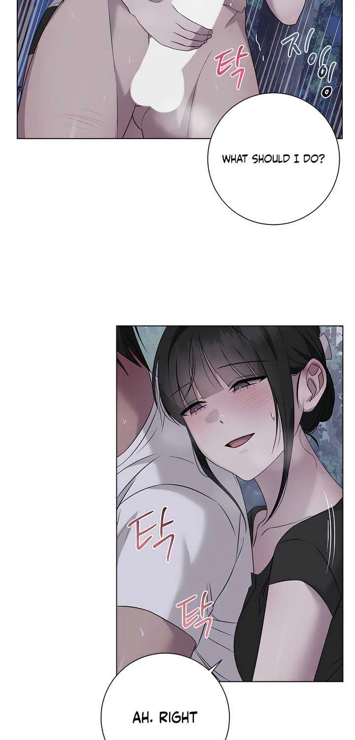 Jiwoo’s Master Chapter 27 page 36 - 