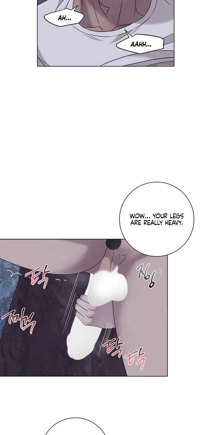 Jiwoo’s Master Chapter 27 page 39 - 