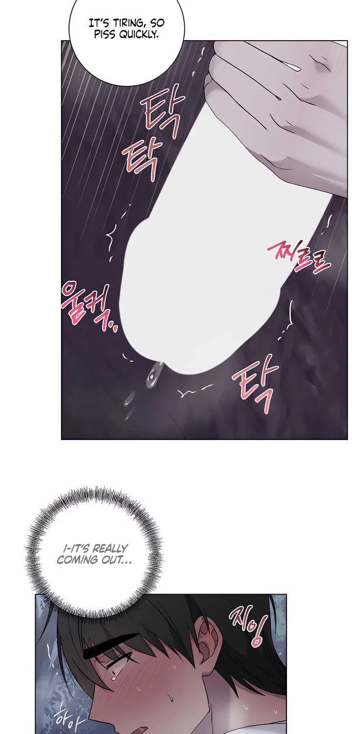 Jiwoo’s Master Chapter 27 page 40 - 