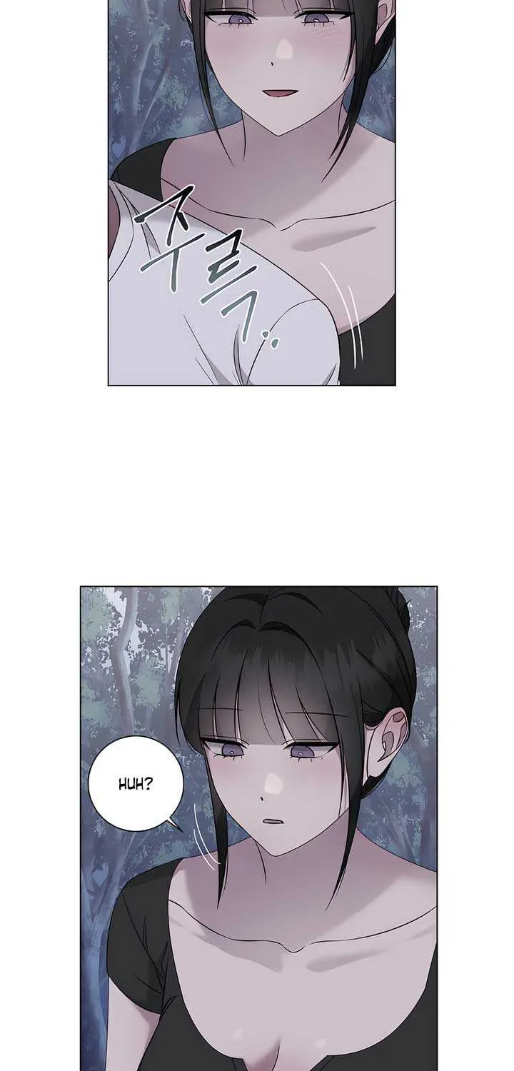Jiwoo’s Master Chapter 27 page 45 - 