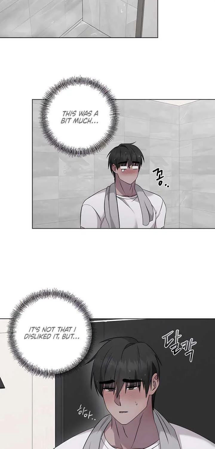 Jiwoo’s Master Chapter 27 page 48 - 