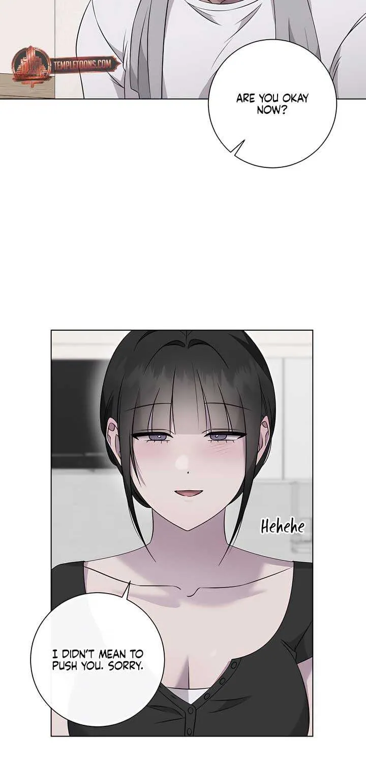 Jiwoo’s Master Chapter 27 page 49 - 