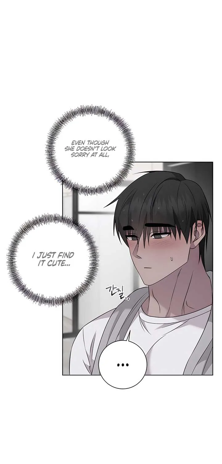 Jiwoo’s Master Chapter 27 page 50 - 