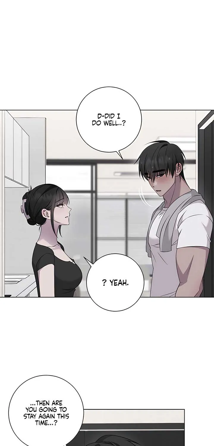 Jiwoo’s Master Chapter 27 page 51 - 