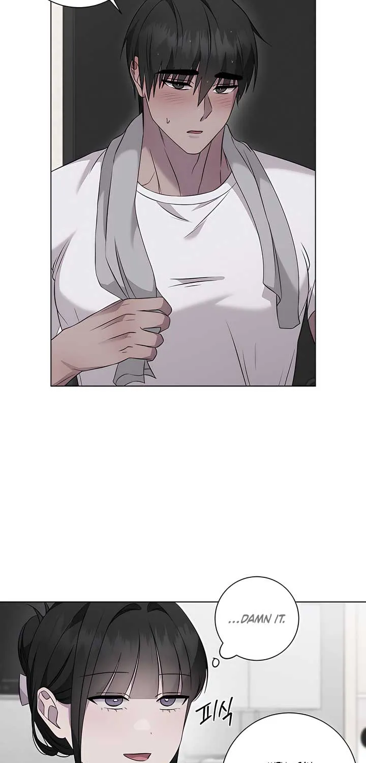 Jiwoo’s Master Chapter 27 page 52 - 
