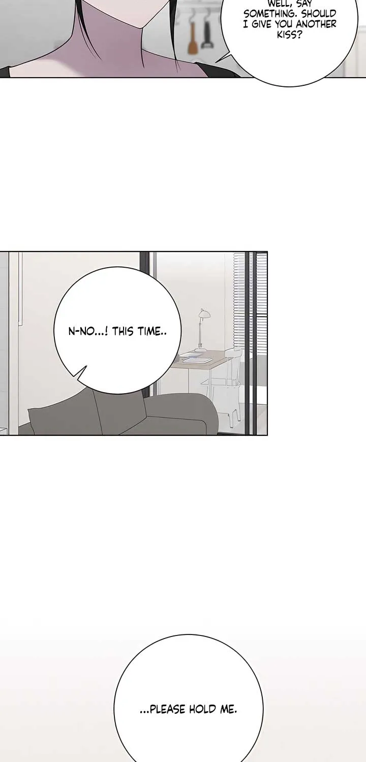 Jiwoo’s Master Chapter 27 page 53 - 