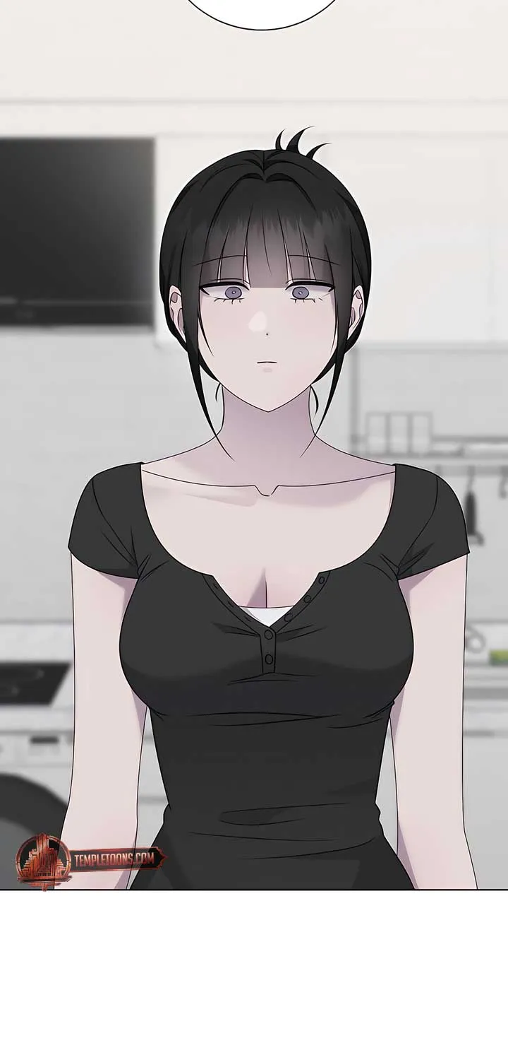 Jiwoo’s Master Chapter 27 page 54 - 